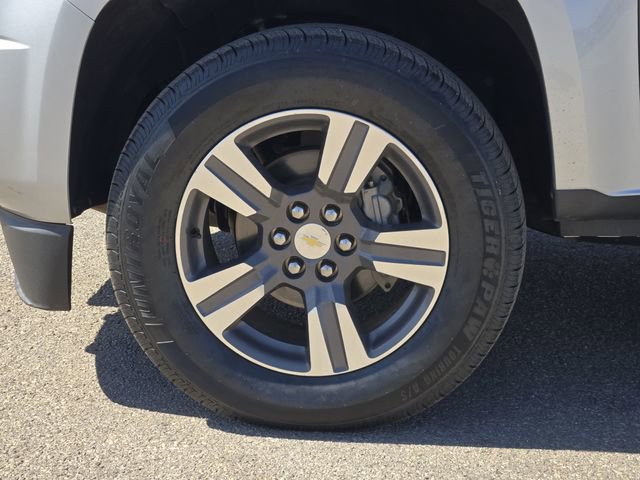 Used 2018 Chevrolet Colorado LT image 13