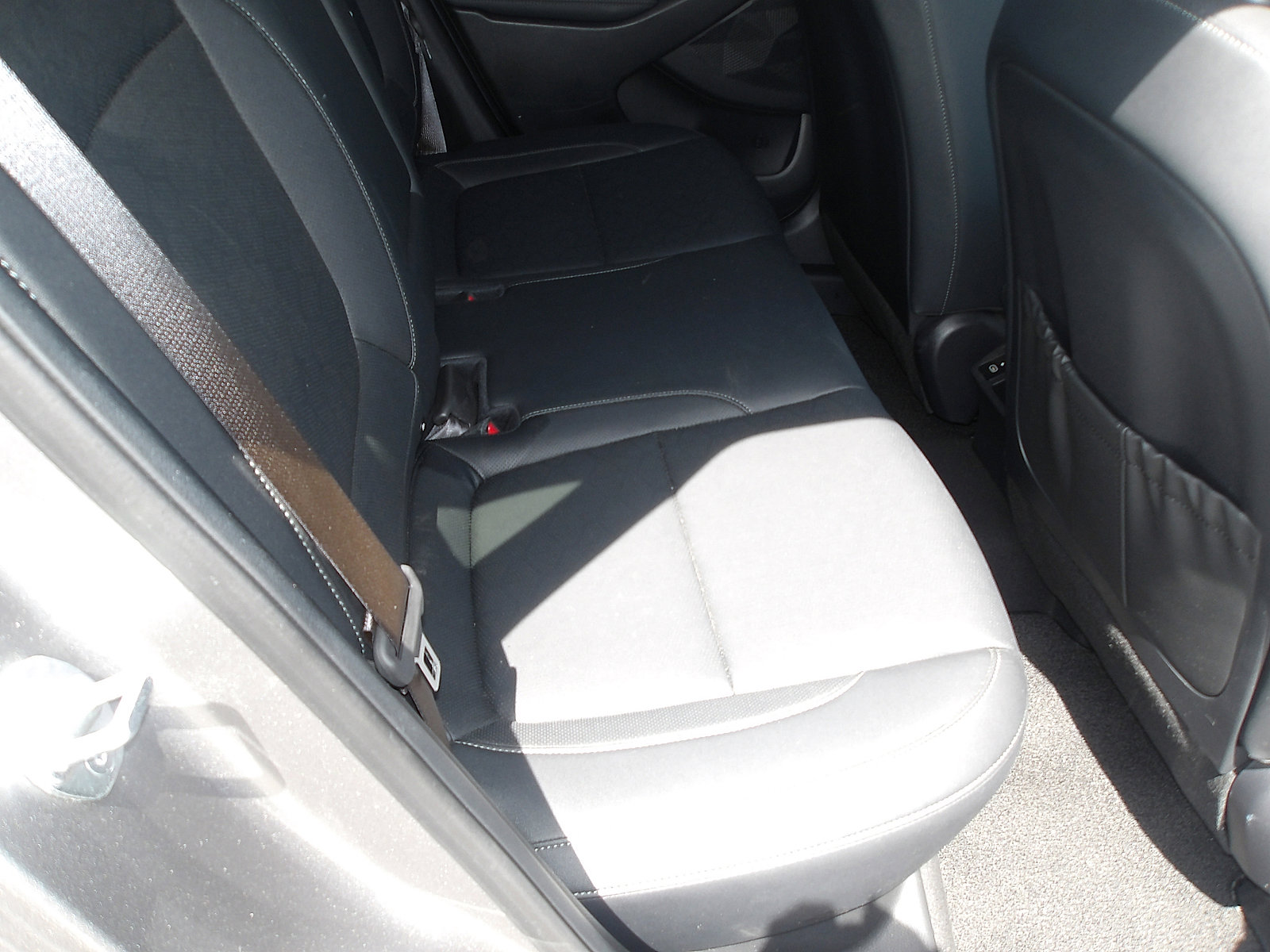 Used 2024 Kia Seltos SX AWD/4WD image 11