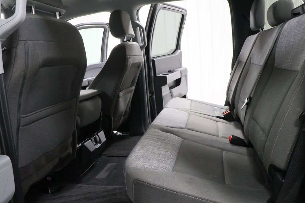 Used 2023 Ford F250 XLT image 26