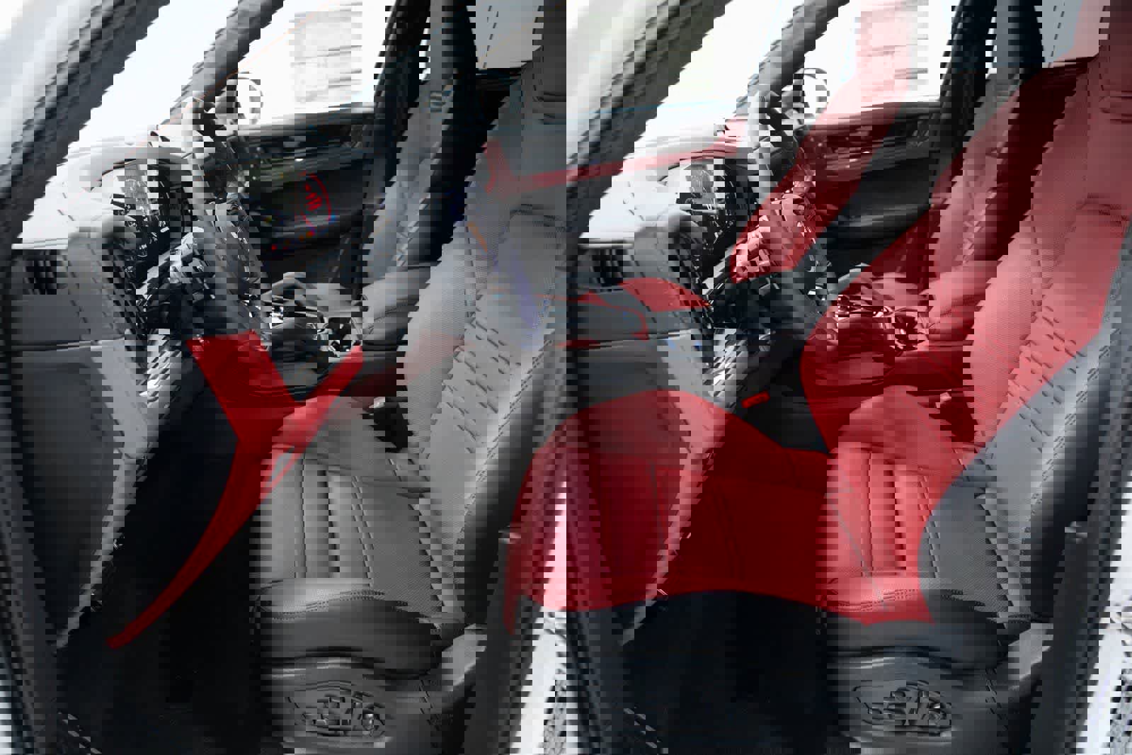 New 2026 Porsche Cayenne Turbo GT image 16