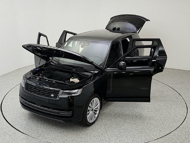New 2026 Land Rover Range Rover SE AWD/4WD image 41