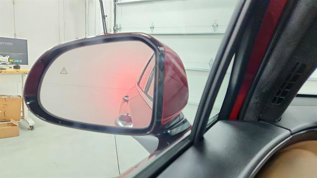 Used 2021 Hyundai Santa Fe Calligraphy w/ Cargo Package image 13