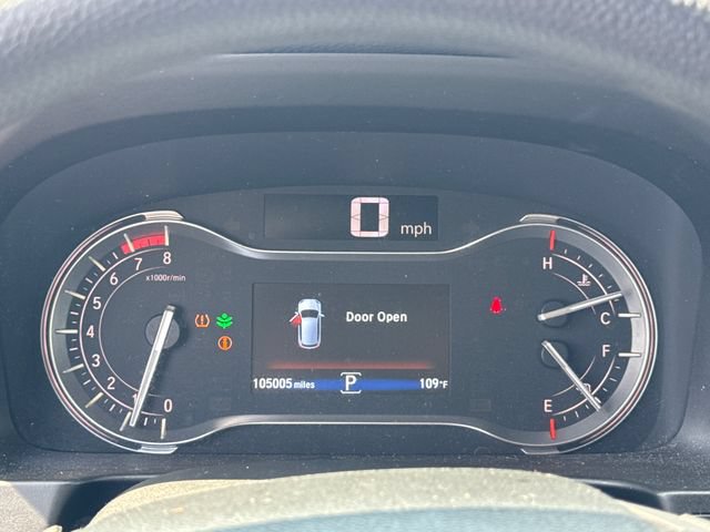 Used 2017 Honda Pilot EX image 18