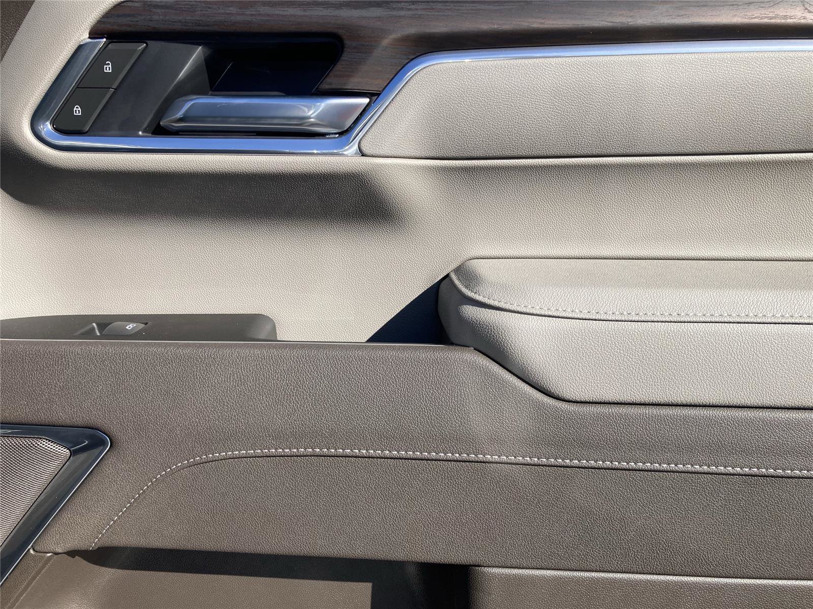 New 2026 GMC Sierra 1500 SLT w/ SLT Premium Plus Package image 13