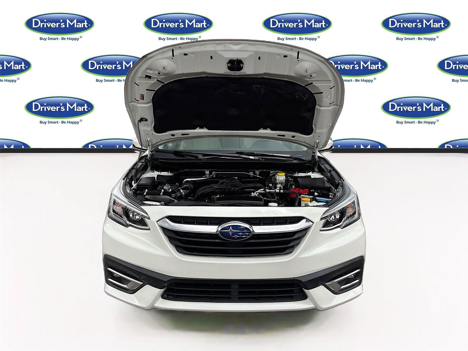 Used 2022 Subaru Legacy Limited AWD/4WD image 32