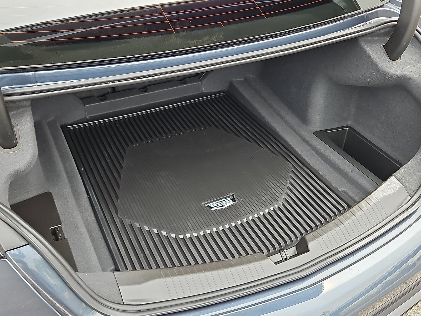 Certified 2026 Cadillac CT5 V Blackwing w/ Super Cruise 1 Package image 6