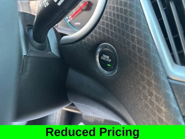 Used 2024 Chevrolet Malibu LT FWD image 20