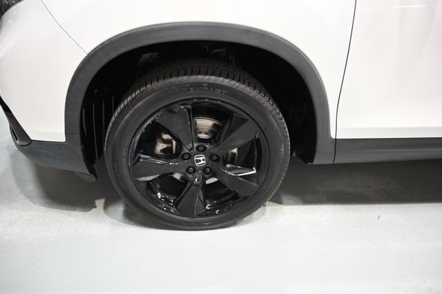 Used 2021 Honda Passport Elite image 32
