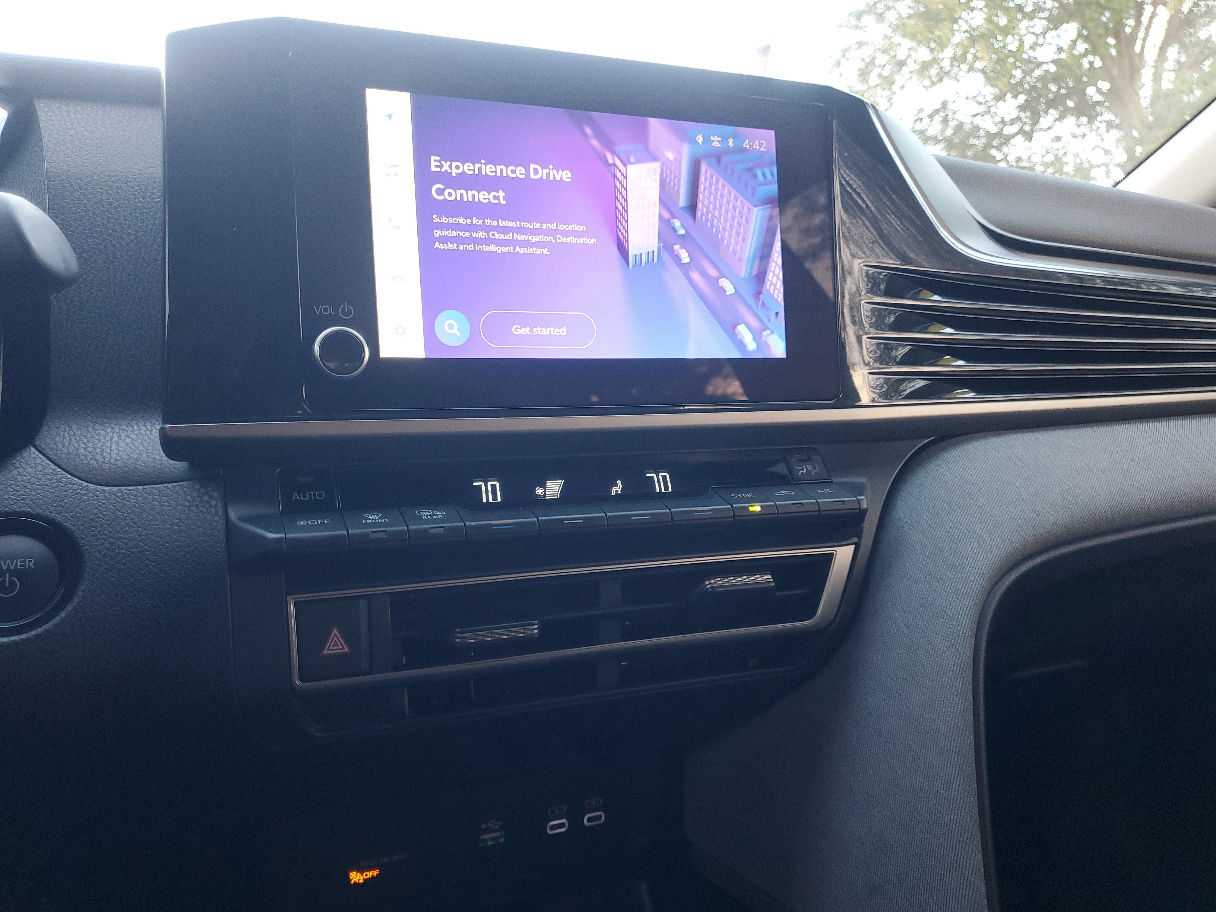 Certified 2025 Toyota Camry LE image 25