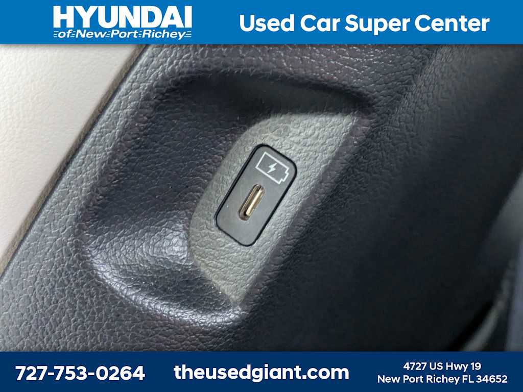 Used 2023 Hyundai Palisade Calligraphy AWD/4WD image 21