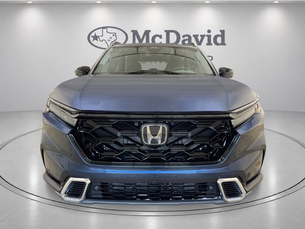 New 2027 Honda CR-V Sport Touring image 11