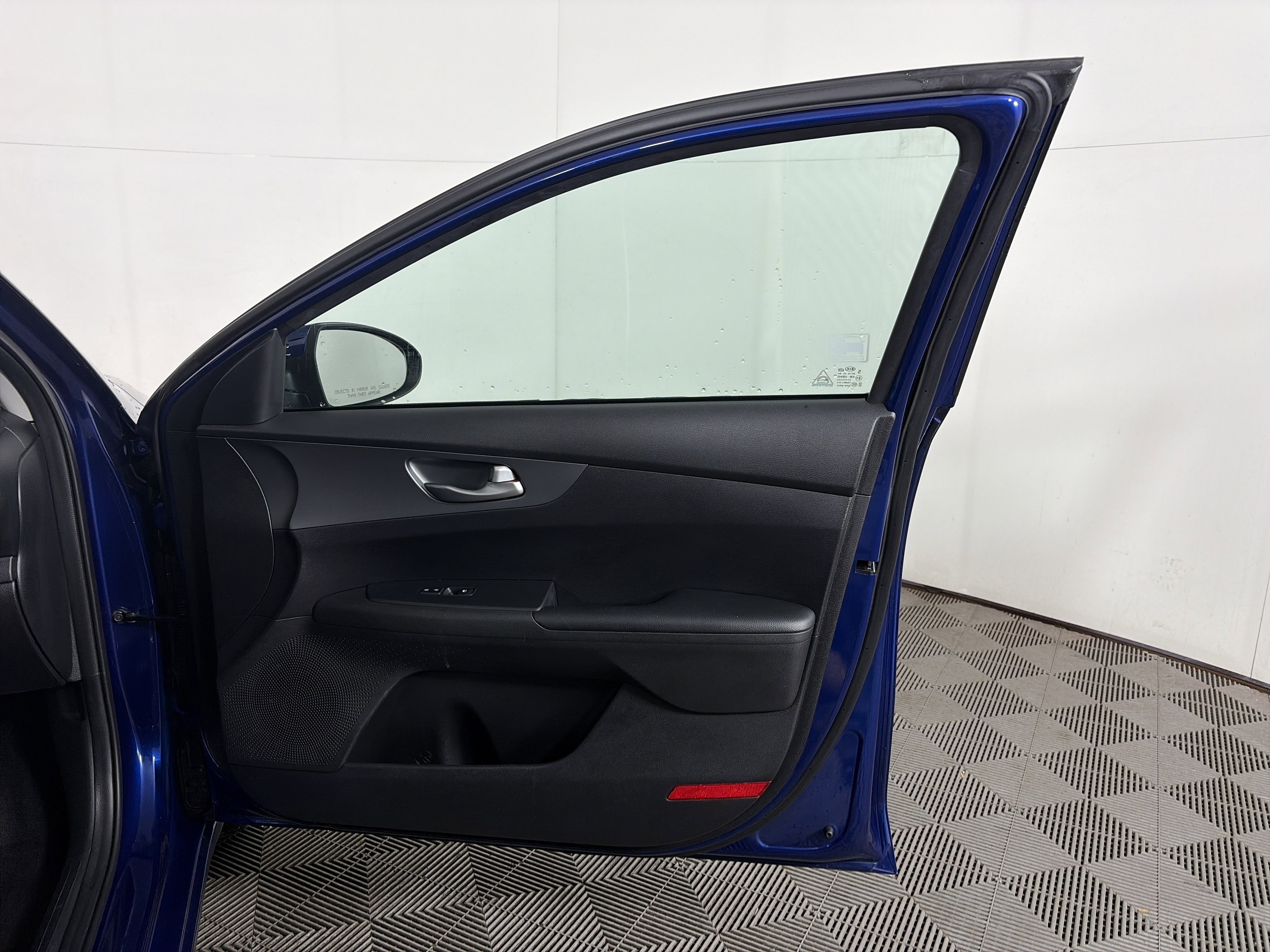 Used 2021 Kia Forte LXS image 41