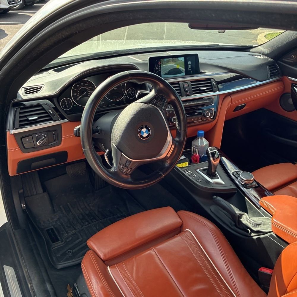 Used 2016 BMW 435i xDrive Coupe image 9