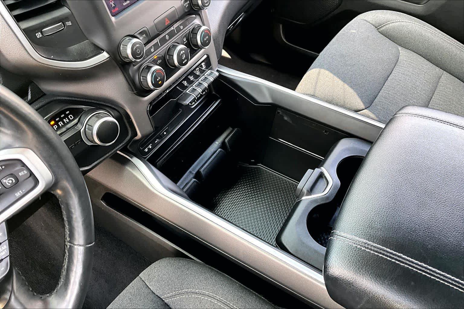 Used 2019 RAM 1500 Big Horn RWD image 17
