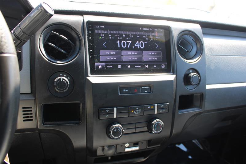 Used 2013 Ford F150 STX w/ Mid Equipment Group image 12