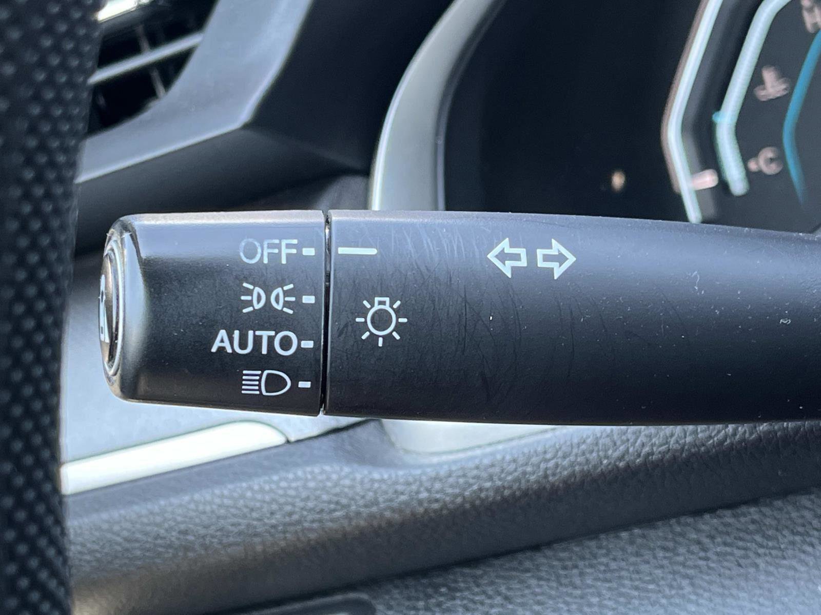Used 2018 Honda Civic EX image 27