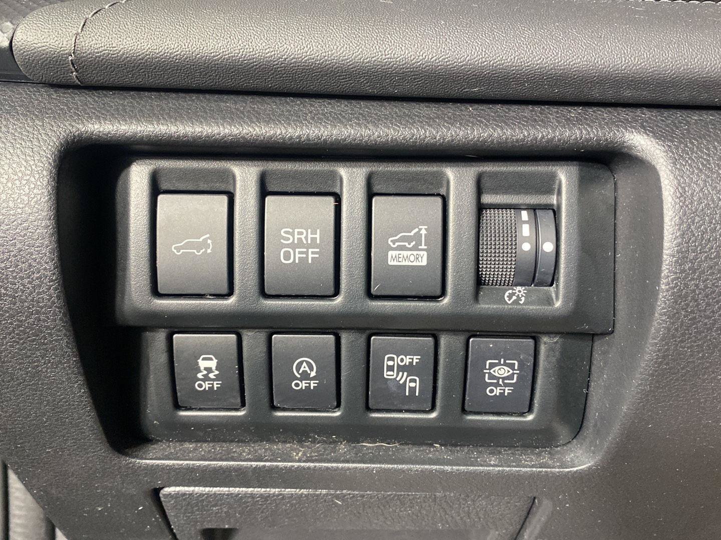 Used 2023 Subaru Forester Touring AWD/4WD image 26