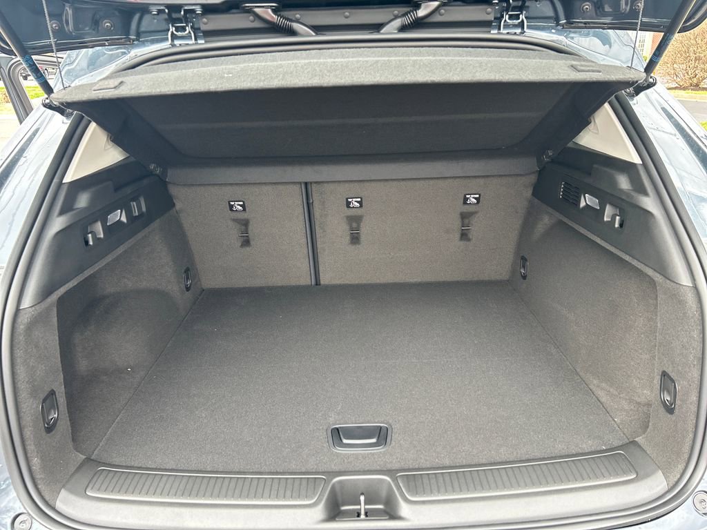 New 2026 Buick Envision Sport Touring image 38