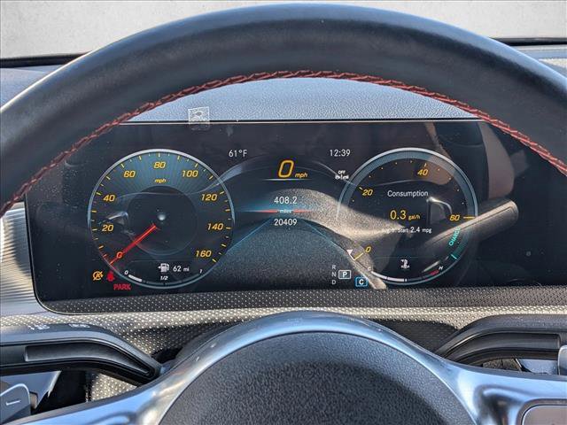 Used 2023 Mercedes-Benz CLA 250 image 12