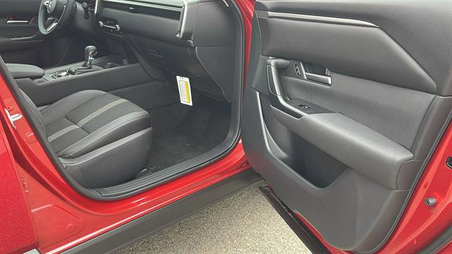 New 2025 MAZDA CX-50 AWD 2.5 S w/ Weather Package image 34