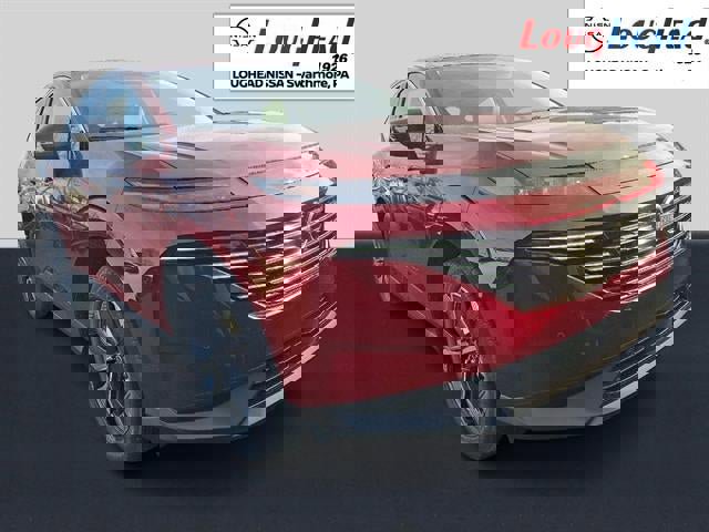 New 2026 Nissan Murano SL image 1