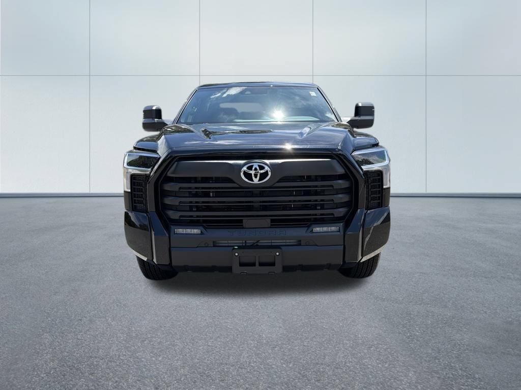 Certified 2026 Toyota Tundra SR5 w/ SR5 Convenience Package AWD/4WD image 3
