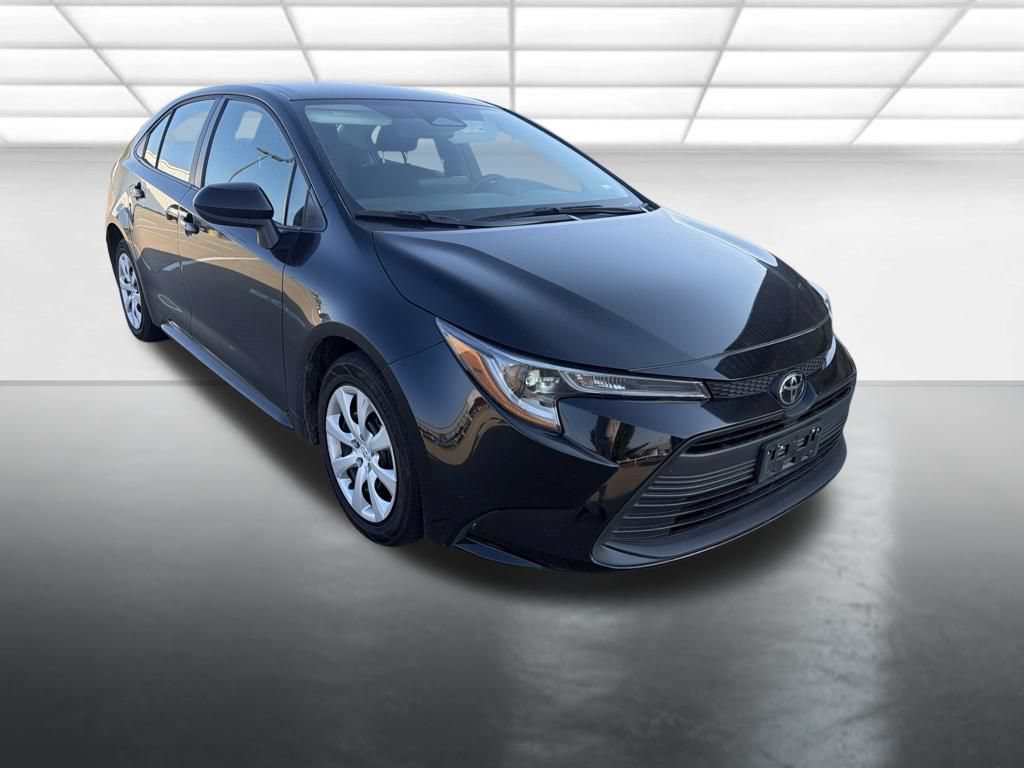Used 2024 Toyota Corolla LE