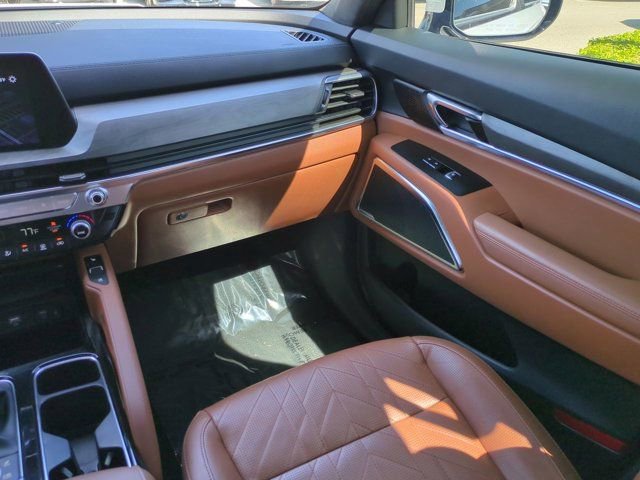 Used 2024 Kia Telluride SX Prestige X-Pro image 16