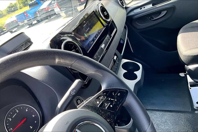 Used 2025 Mercedes-Benz Sprinter 2500 image 18