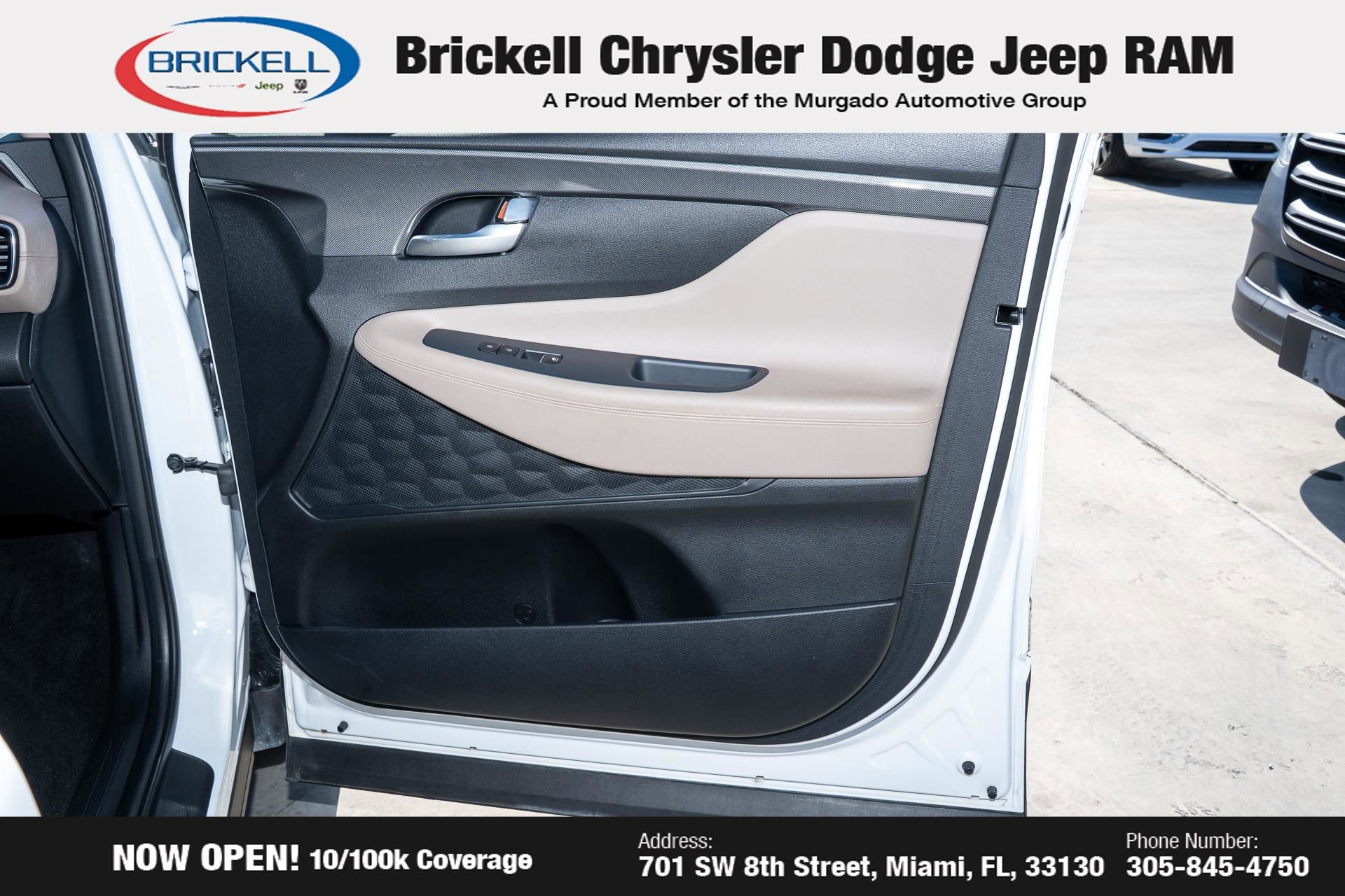 Used 2023 Hyundai Santa Fe SEL image 13