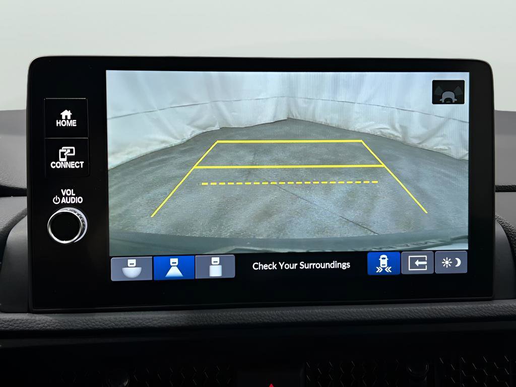 Certified 2026 Honda CR-V Sport-L image 28