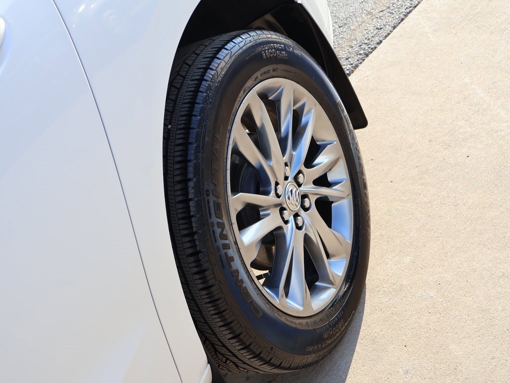 Used 2023 Buick Enclave Avenir w/ Avenir Technology Package image 42