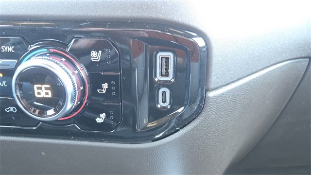 New 2026 GMC Sierra 2500 SLT w/ SLT Premium Package image 34