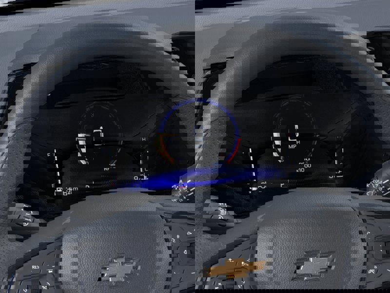 New 2026 Chevrolet TrailBlazer LS image 18