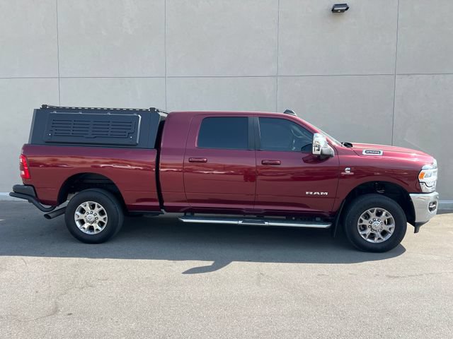 Used 2023 RAM 2500 Laramie AWD/4WD image 5