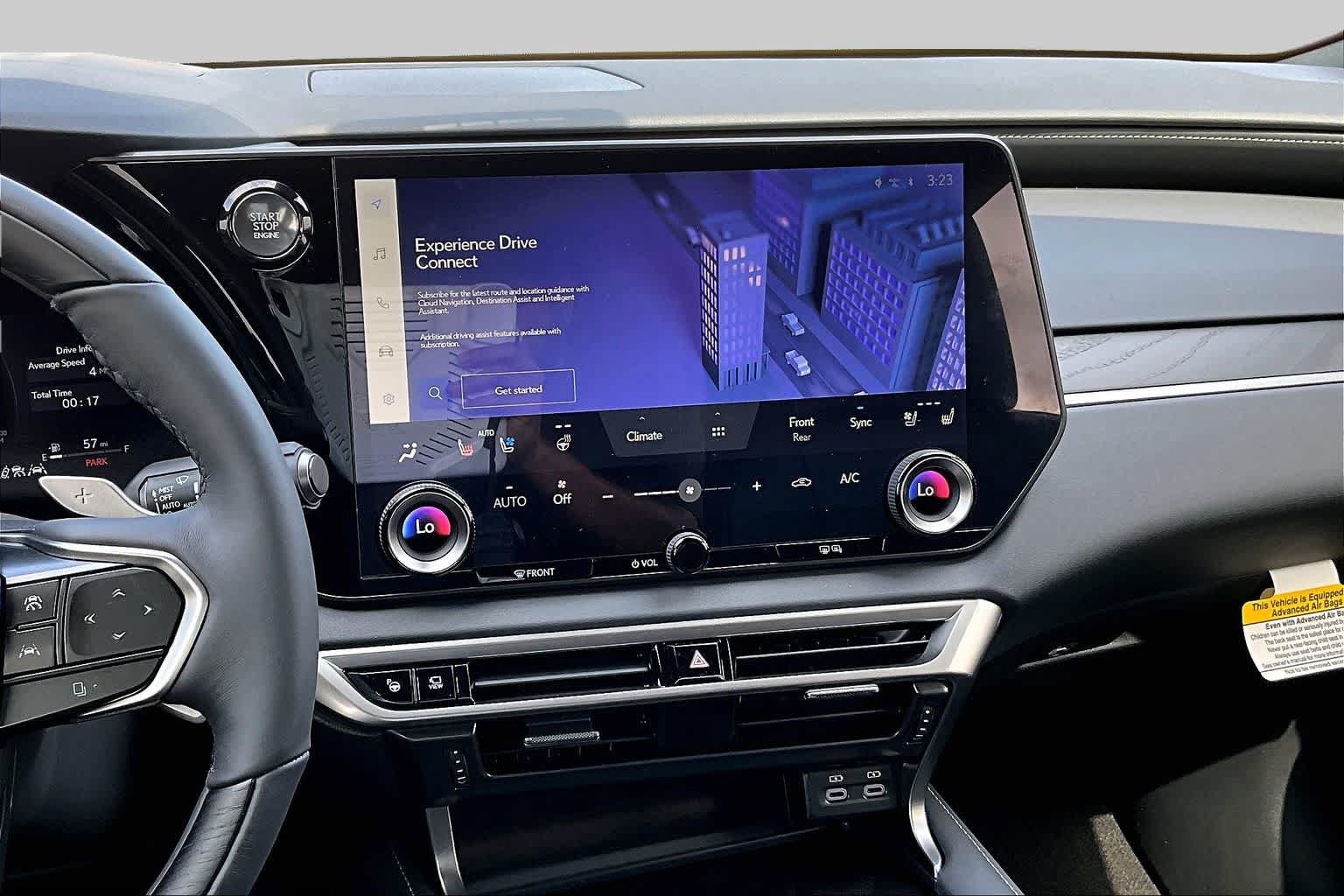 New 2026 Lexus RX 350 Premium Plus w/ Convenience Package FWD image 6