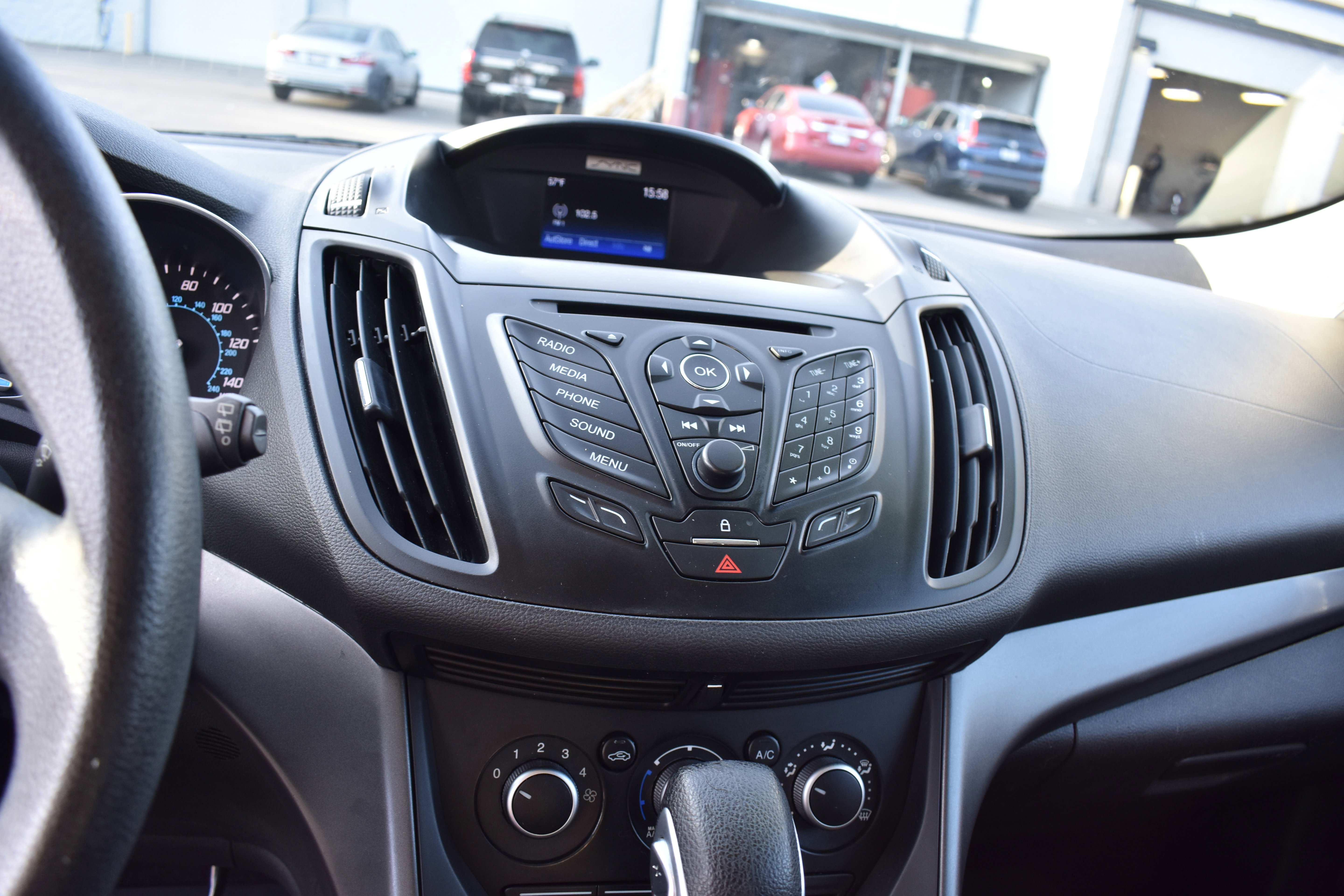 Used 2016 Ford Escape S image 20
