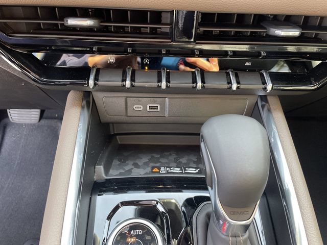 New 2026 GMC Canyon Denali AWD/4WD image 29