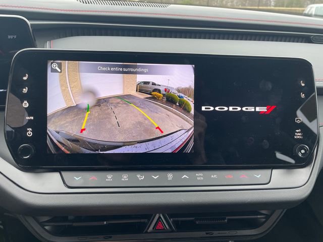 New 2025 Dodge Charger R/T Scat Pack w/ Track Pack image 21