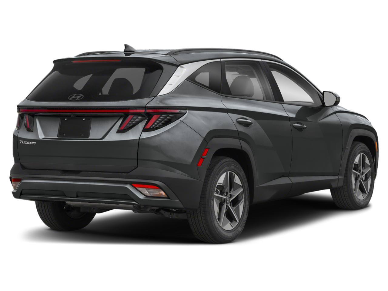 New 2026 Hyundai Tucson SEL AWD/4WD image 12