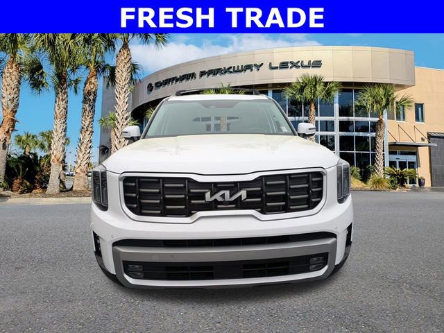 Used 2023 Kia Telluride SX image 10