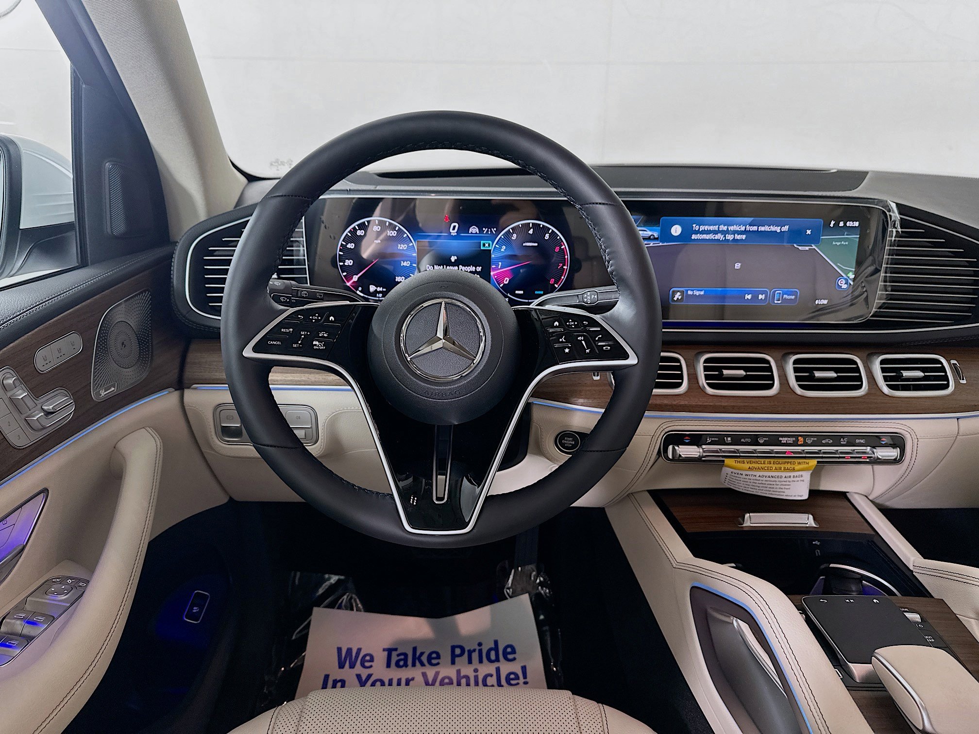 New 2026 Mercedes-Benz GLE 450 4MATIC image 24