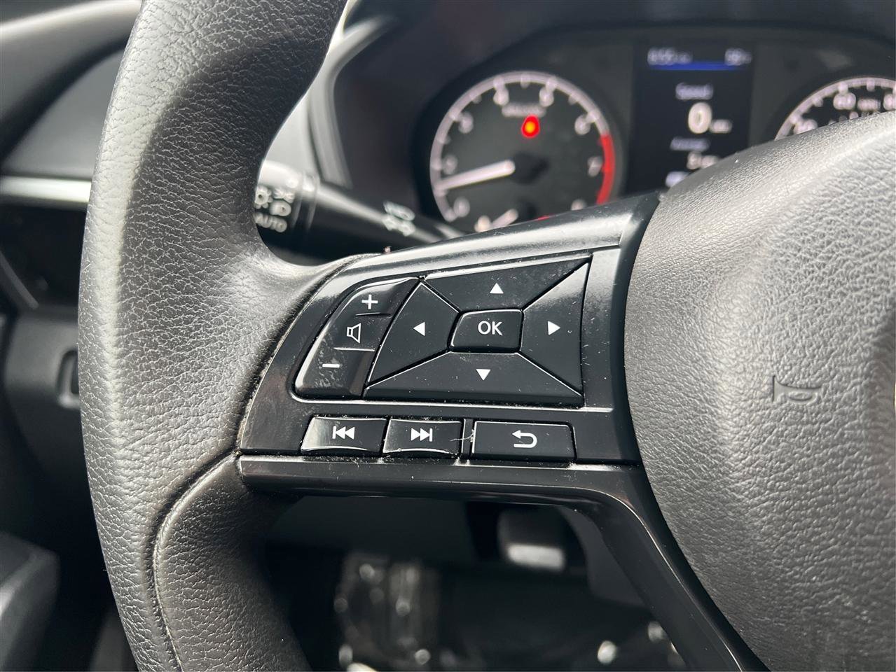 Used 2023 Nissan Altima 2.5 S image 36