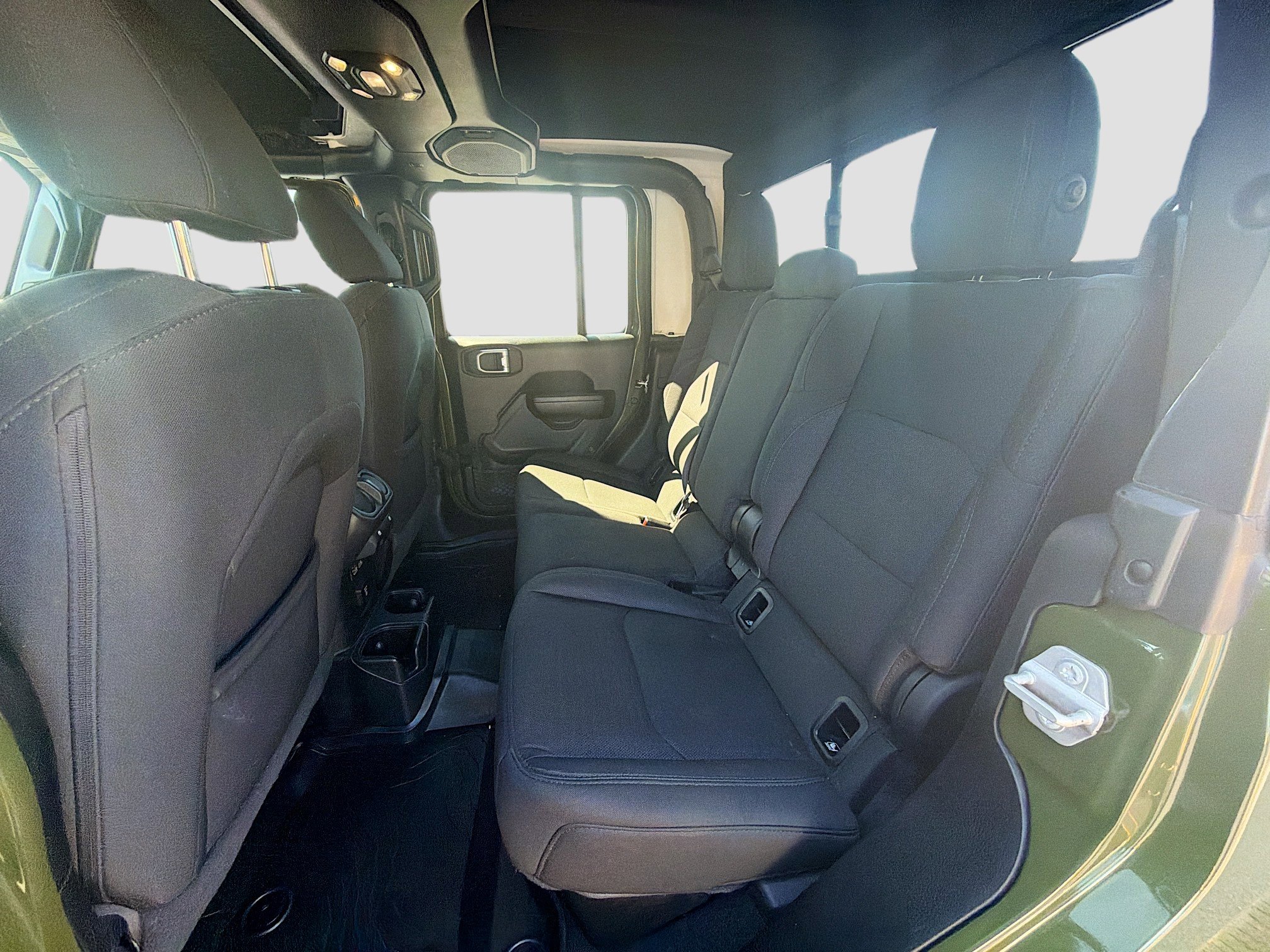 Used 2021 Jeep Gladiator Sport image 20