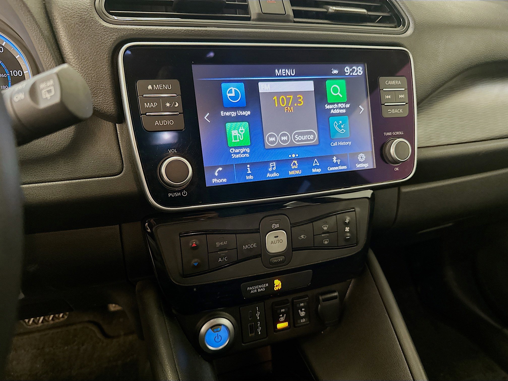 Used 2025 Nissan Leaf SV Plus FWD image 26