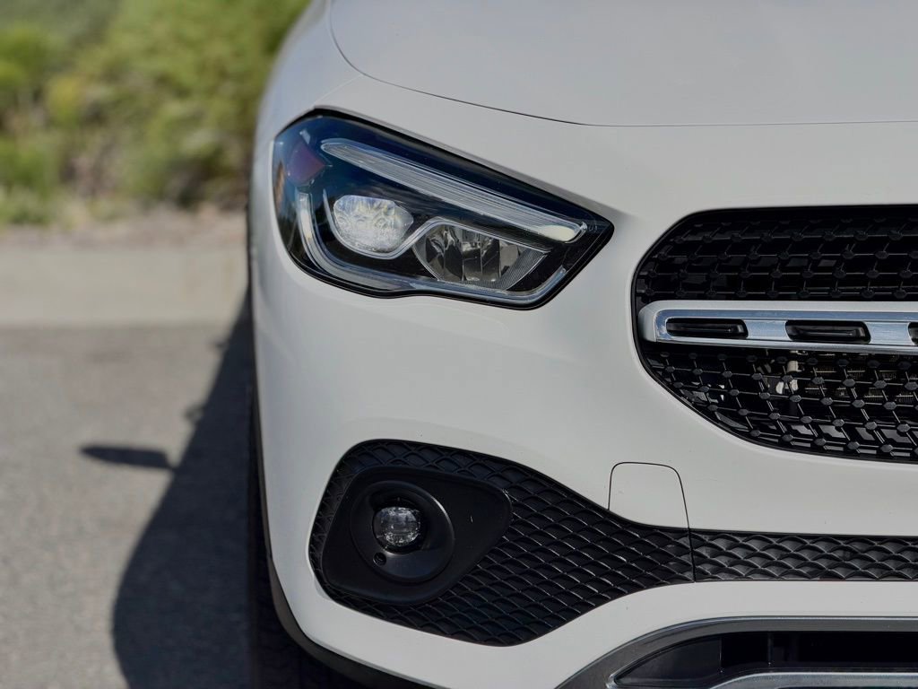 Used 2021 Mercedes-Benz GLA 250 image 7