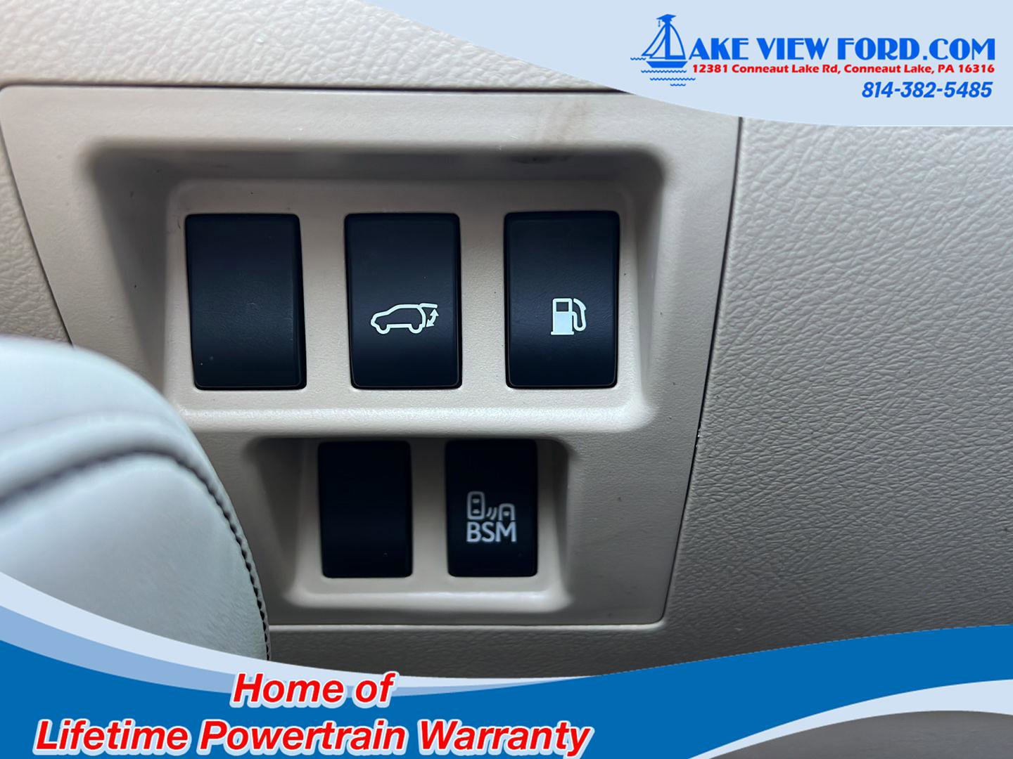 Used 2015 Lexus RX 450h AWD image 17