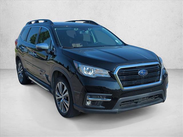 Used 2020 Subaru Ascent Touring w/ Popular Package #2A AWD/4WD image 3