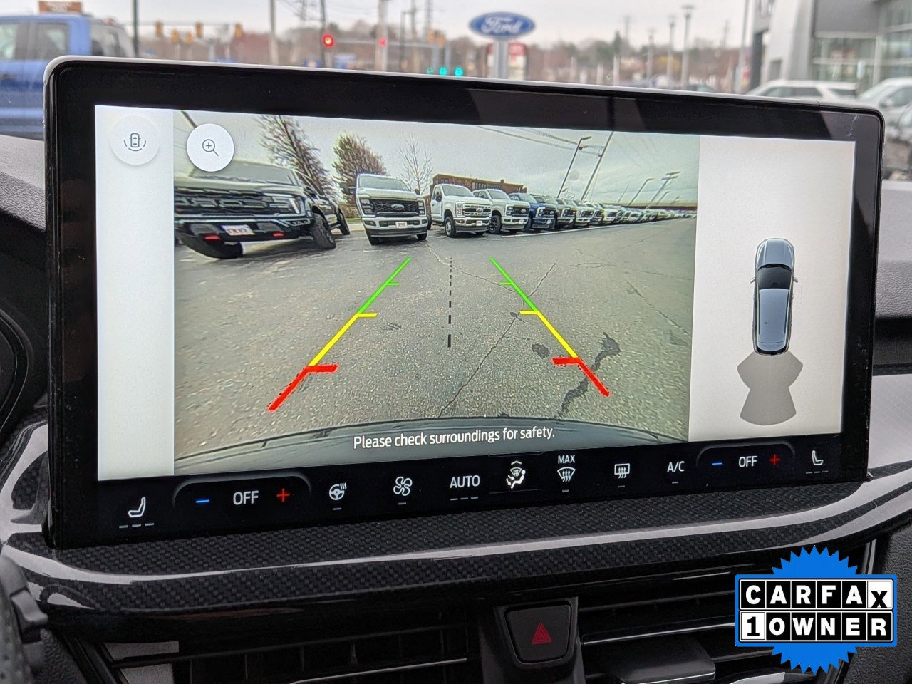 Used 2023 Ford Escape ST-Line w/ Tech Pack #1 AWD/4WD image 20