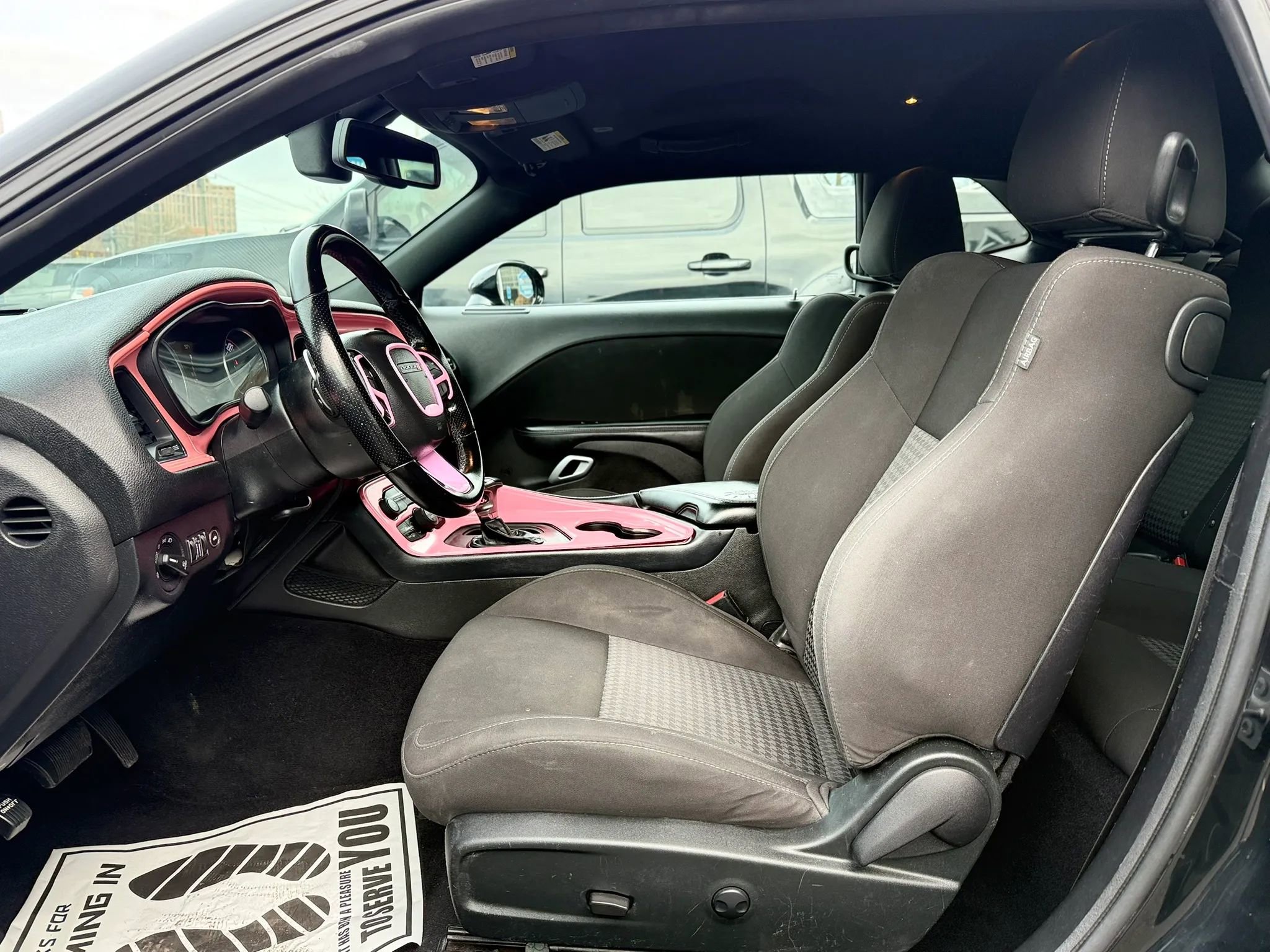 Used 2022 Dodge Challenger GT image 10